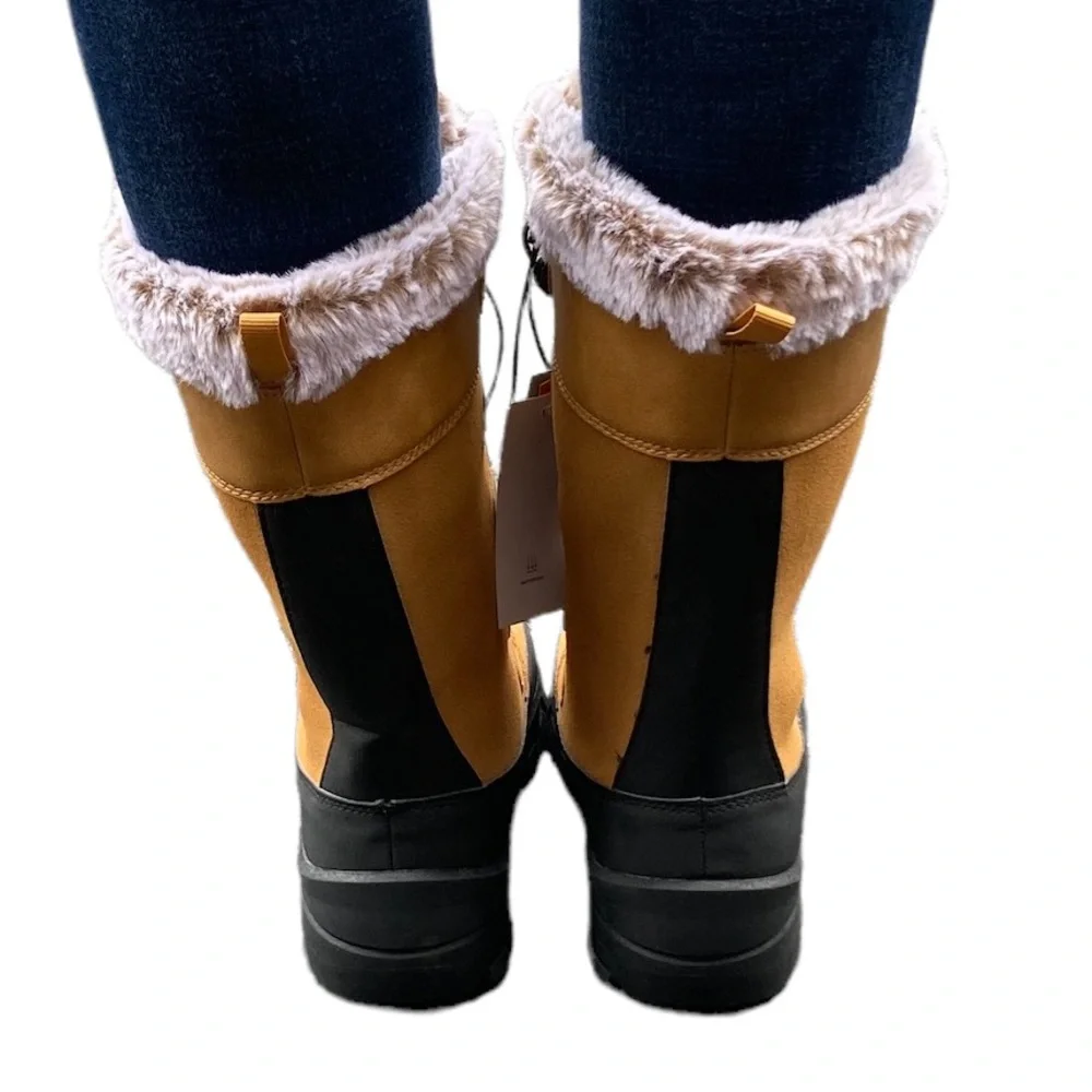 All in Motion Thermolite Winter Boots - Picture 4 of 8